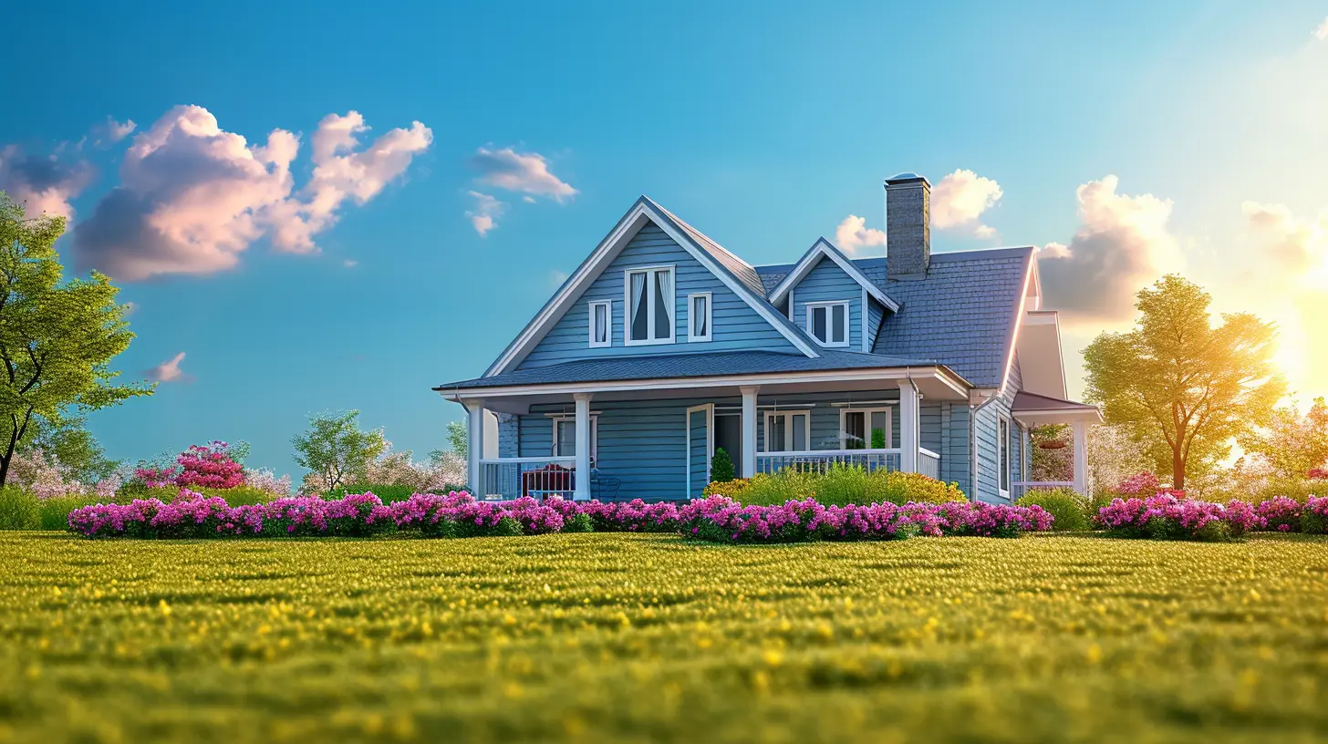 How Real Estate Software is Revolutionizing Property Management