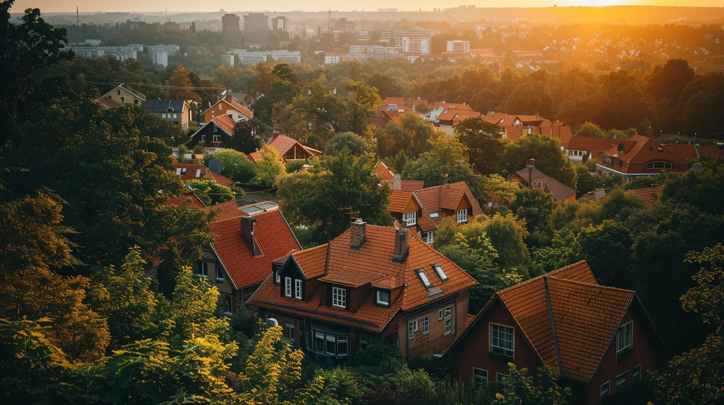 How Real Estate Software is Revolutionizing Property Management