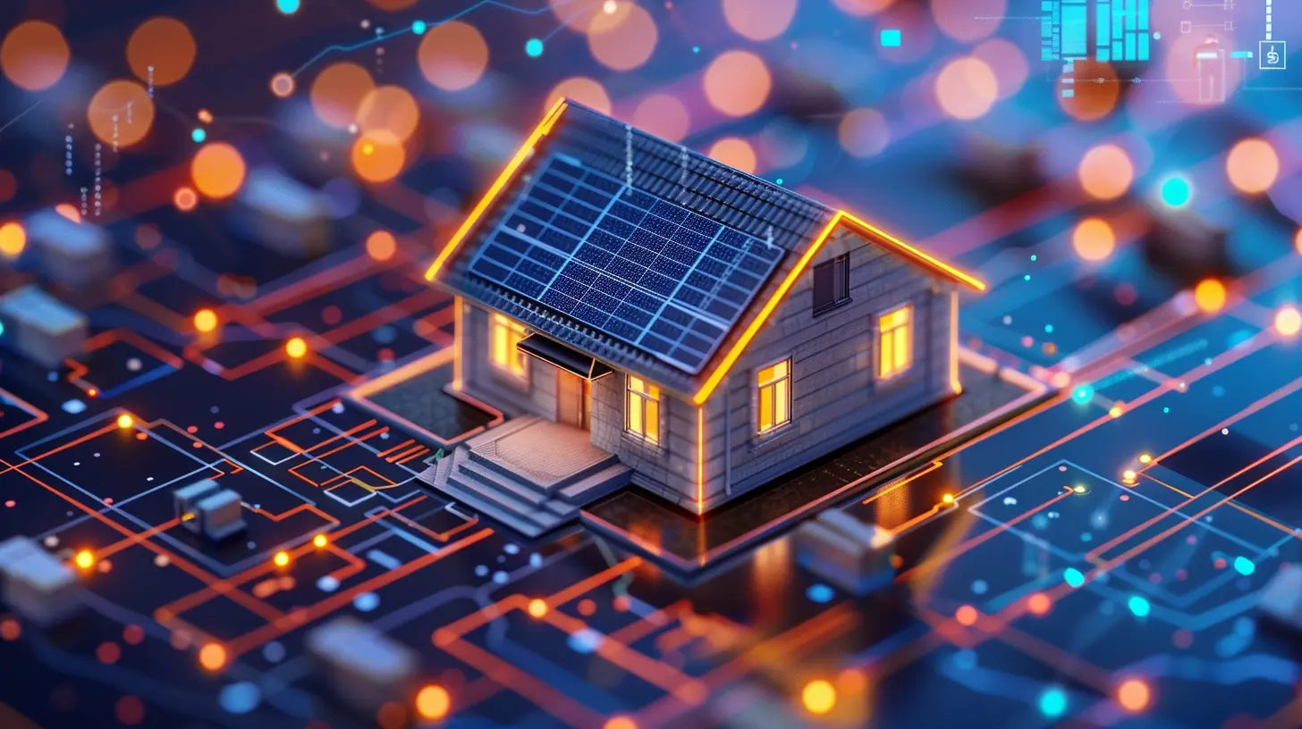 How Smart Contracts are Shaping Real Estate Software