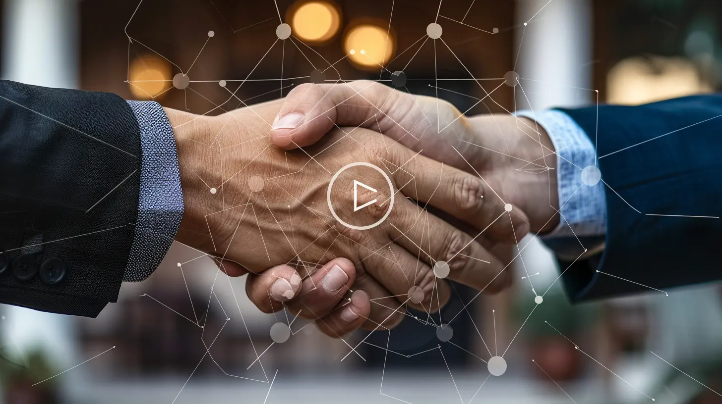 How Smart Contracts are Shaping Real Estate Software