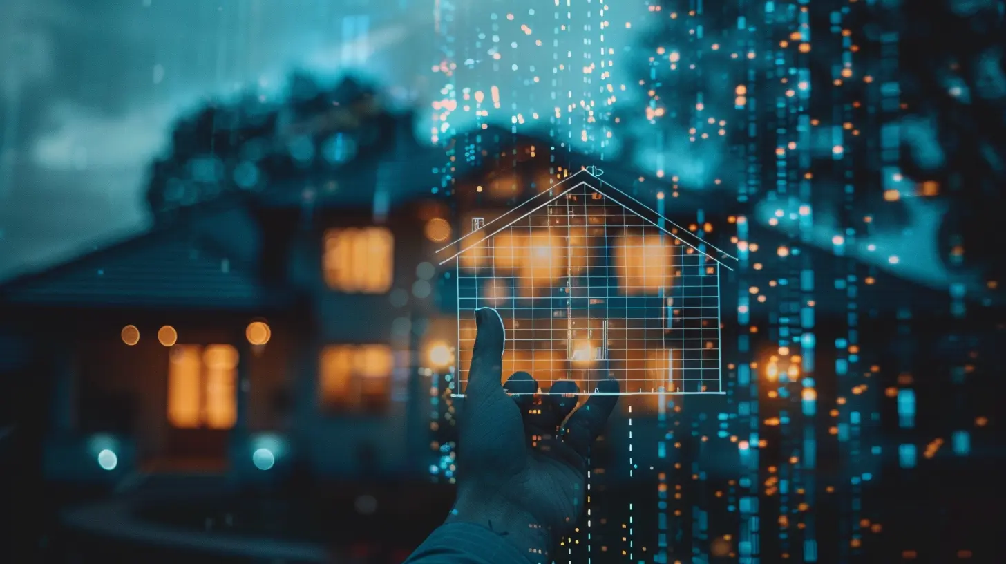 How Smart Contracts are Shaping Real Estate Software