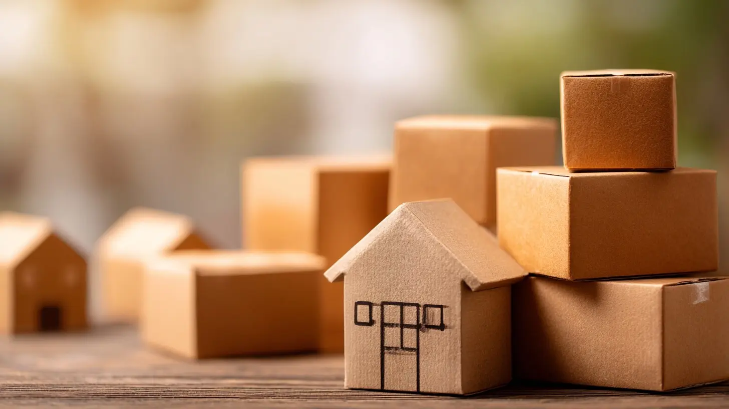 How Supply Chain Shifts Will Affect New Home Costs in 2027