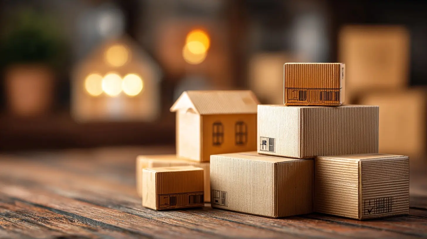 How Supply Chain Shifts Will Affect New Home Costs in 2027