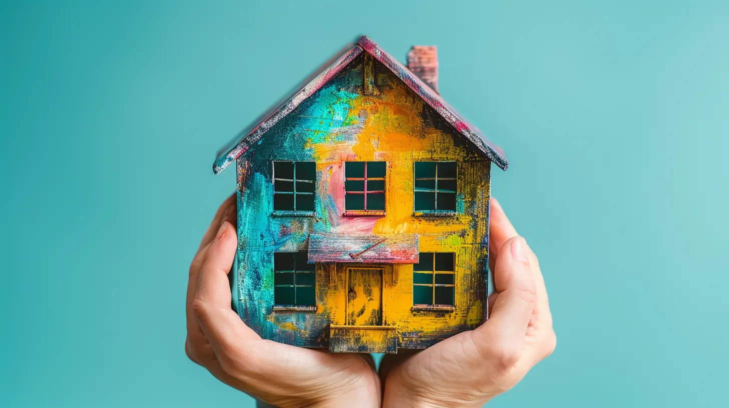How Tech Trends Are Reshaping the Real Estate Market