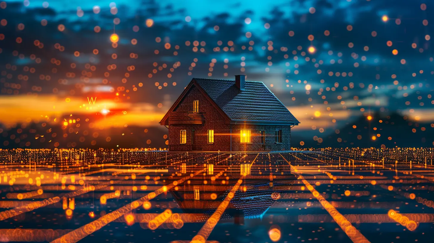 How Tech Trends Are Reshaping the Real Estate Market