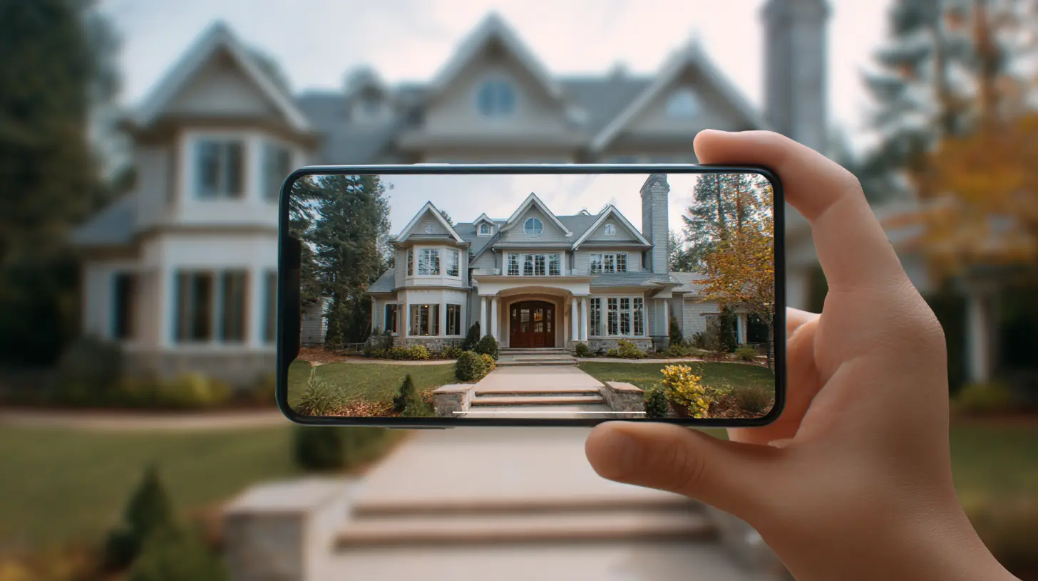 How Technology Is Changing Property Auctions in 2026
