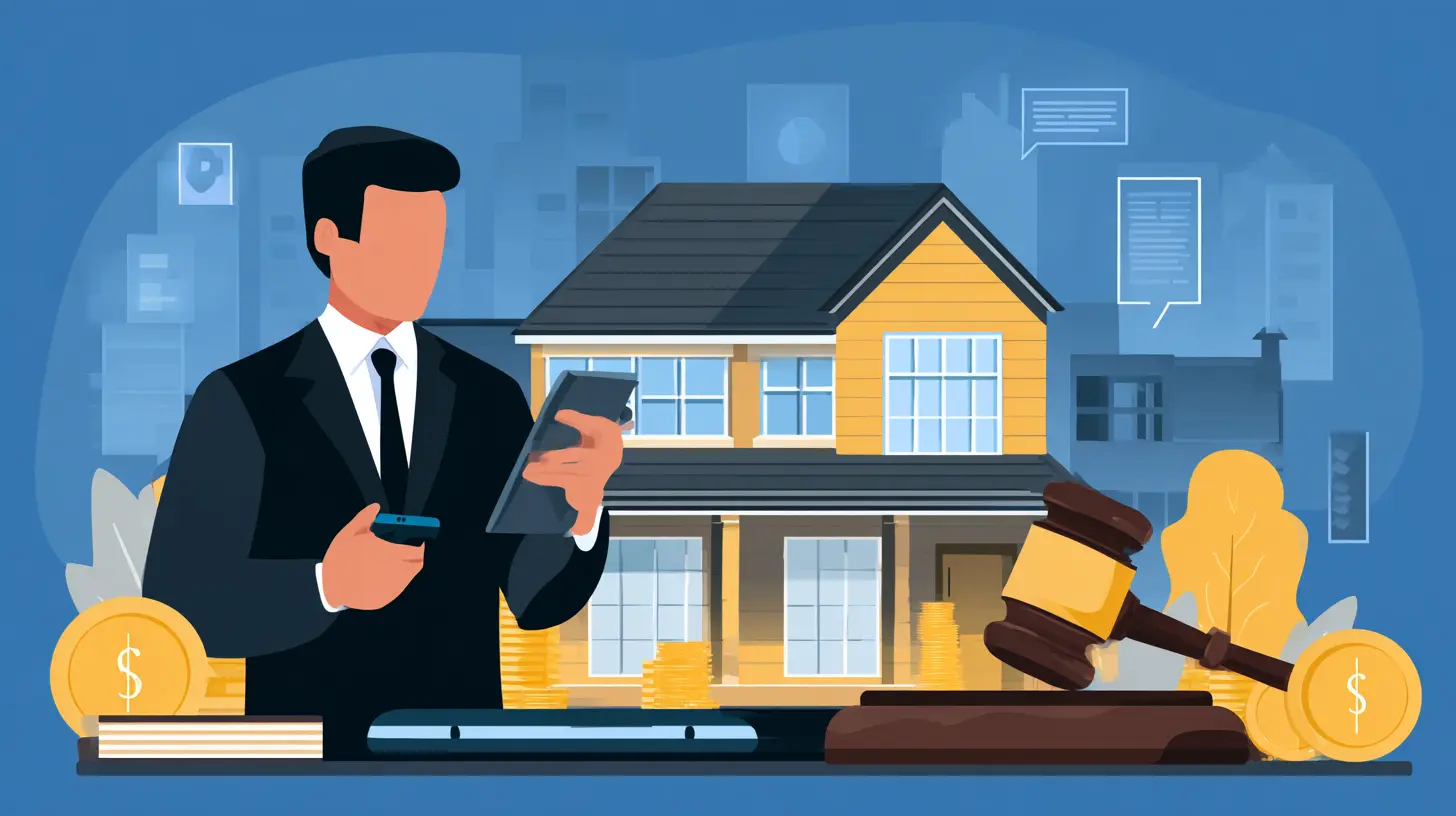 How Technology Is Changing Property Auctions in 2026