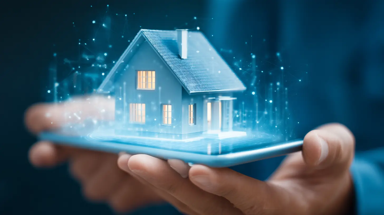 How Technology Is Changing Property Auctions in 2026