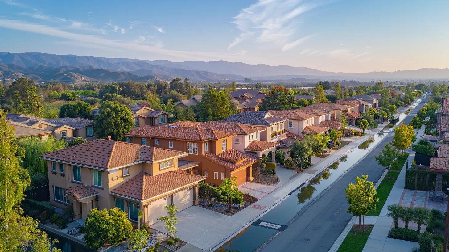 How the Aging Population Is Impacting Housing Demand