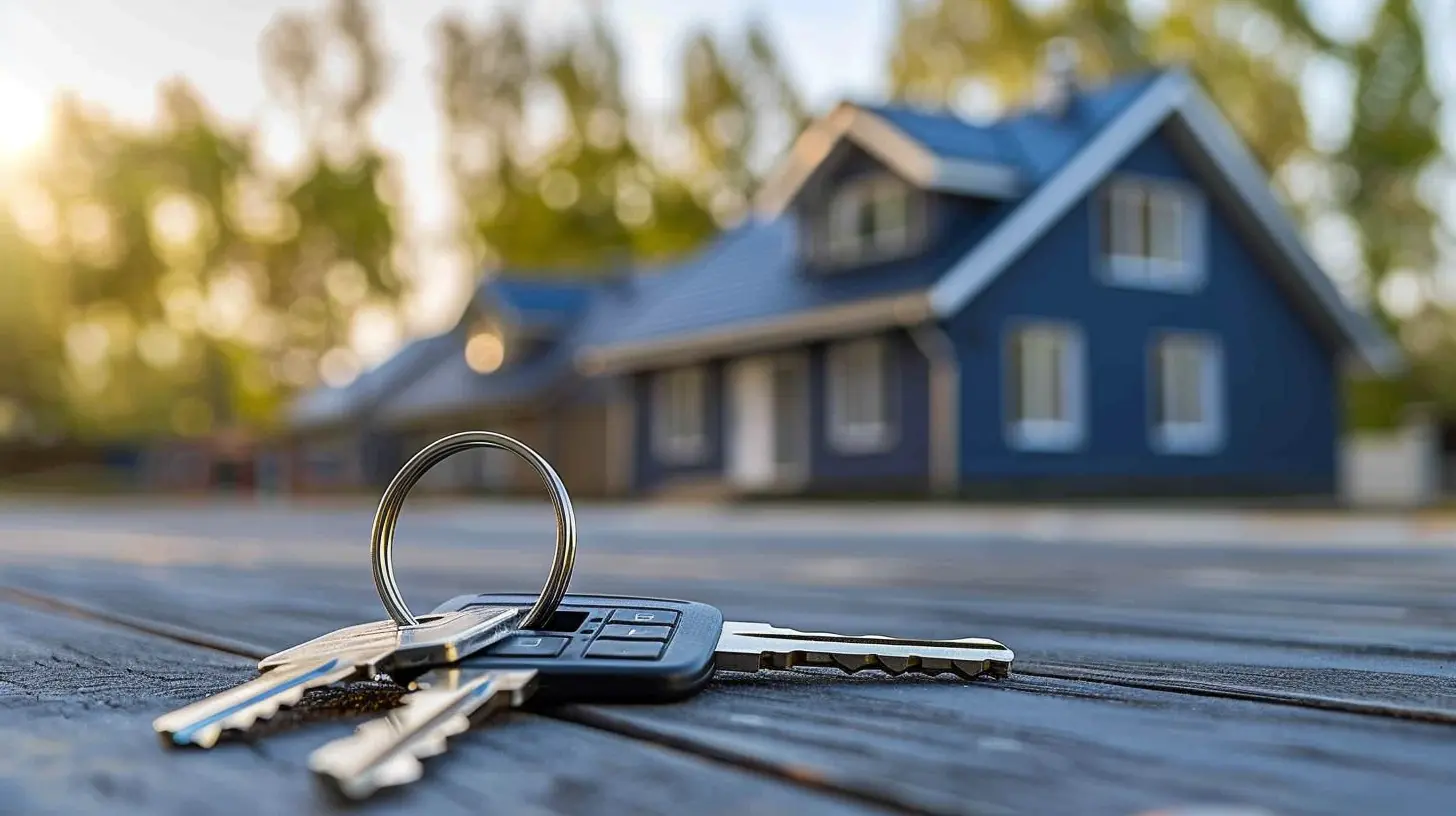 How to Avoid Rent Payment Issues with Automatic Transfers