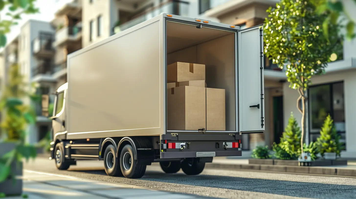 How to Avoid the Most Common Moving Mistakes