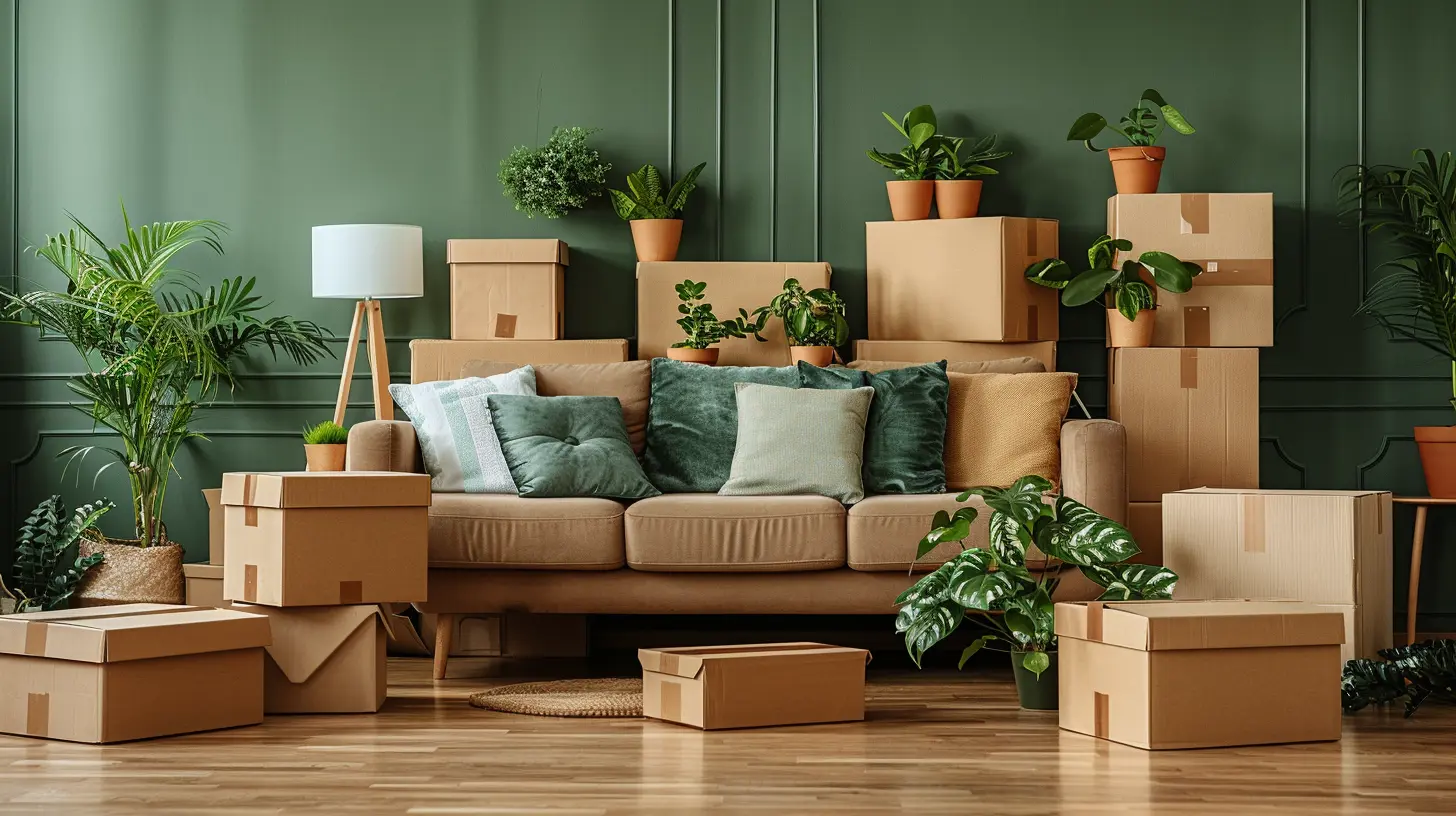 How to Avoid the Most Common Moving Mistakes