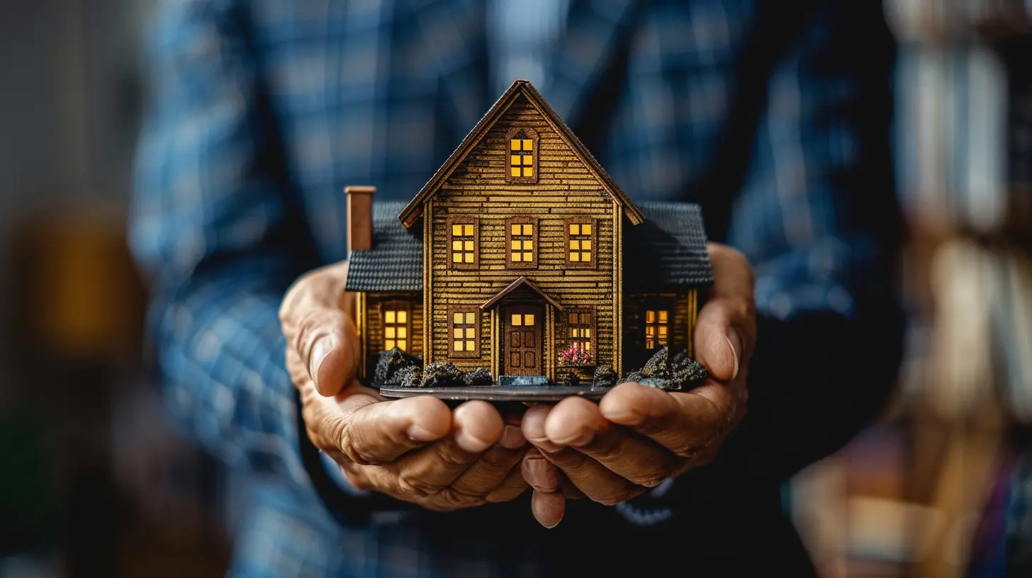 How to Build a Network of Trusted Real Estate Advisors