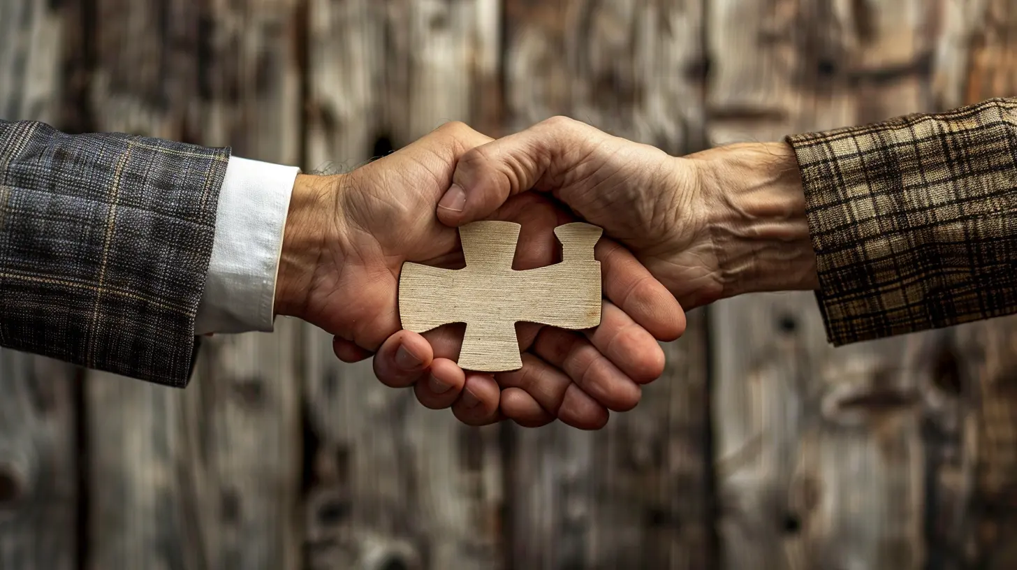 How to Build a Network of Trusted Real Estate Advisors