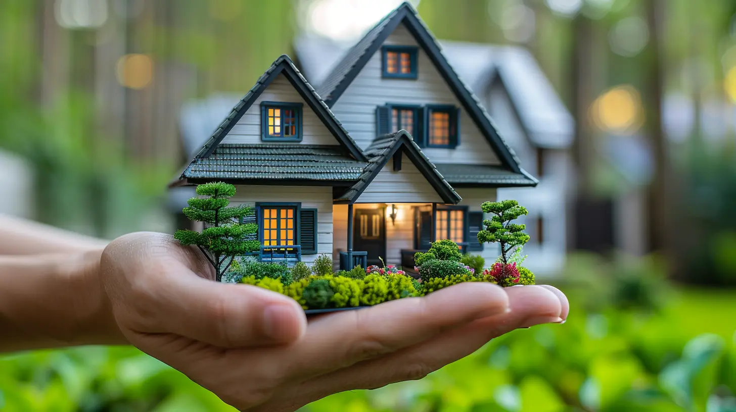 How to Build a Network of Trusted Real Estate Advisors