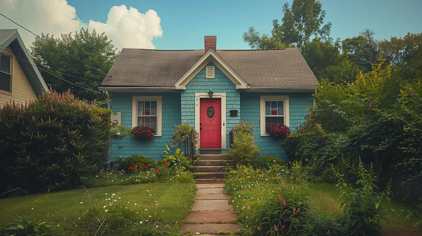 How to Build a Personal Brand as a House Flipper