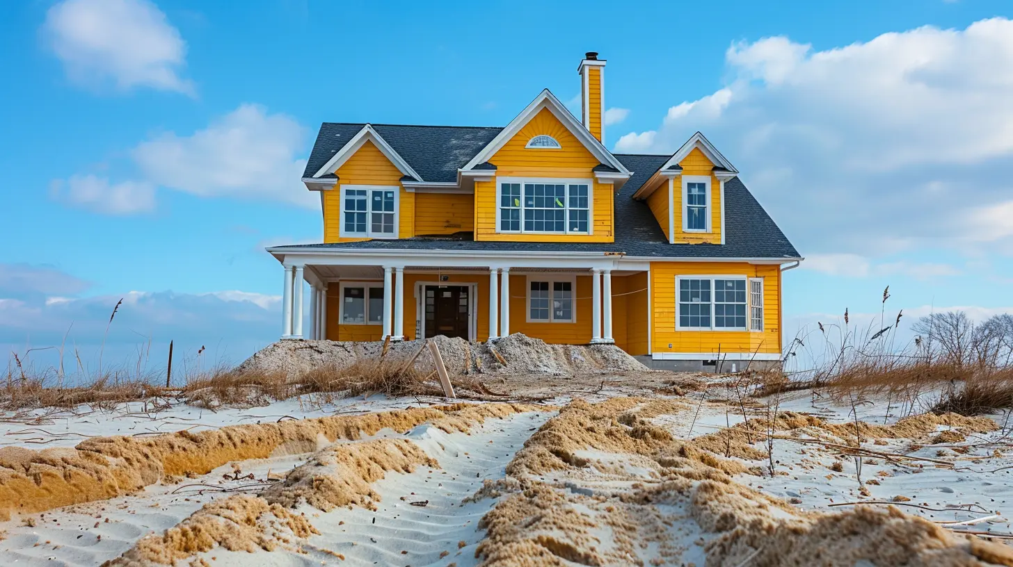 How to Build a Personal Brand as a House Flipper