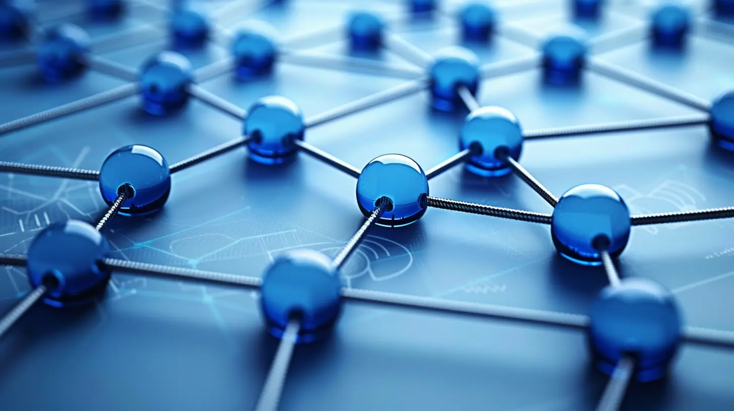 How to Build a Real Estate Power Team Through Networking