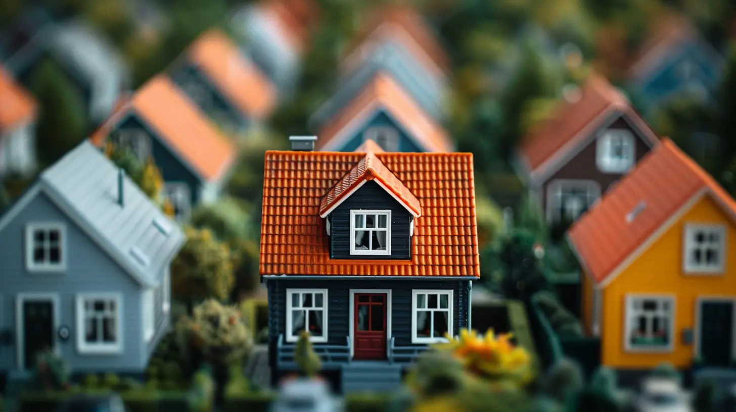 How to Build a Strong Referral Network in the Real Estate Market