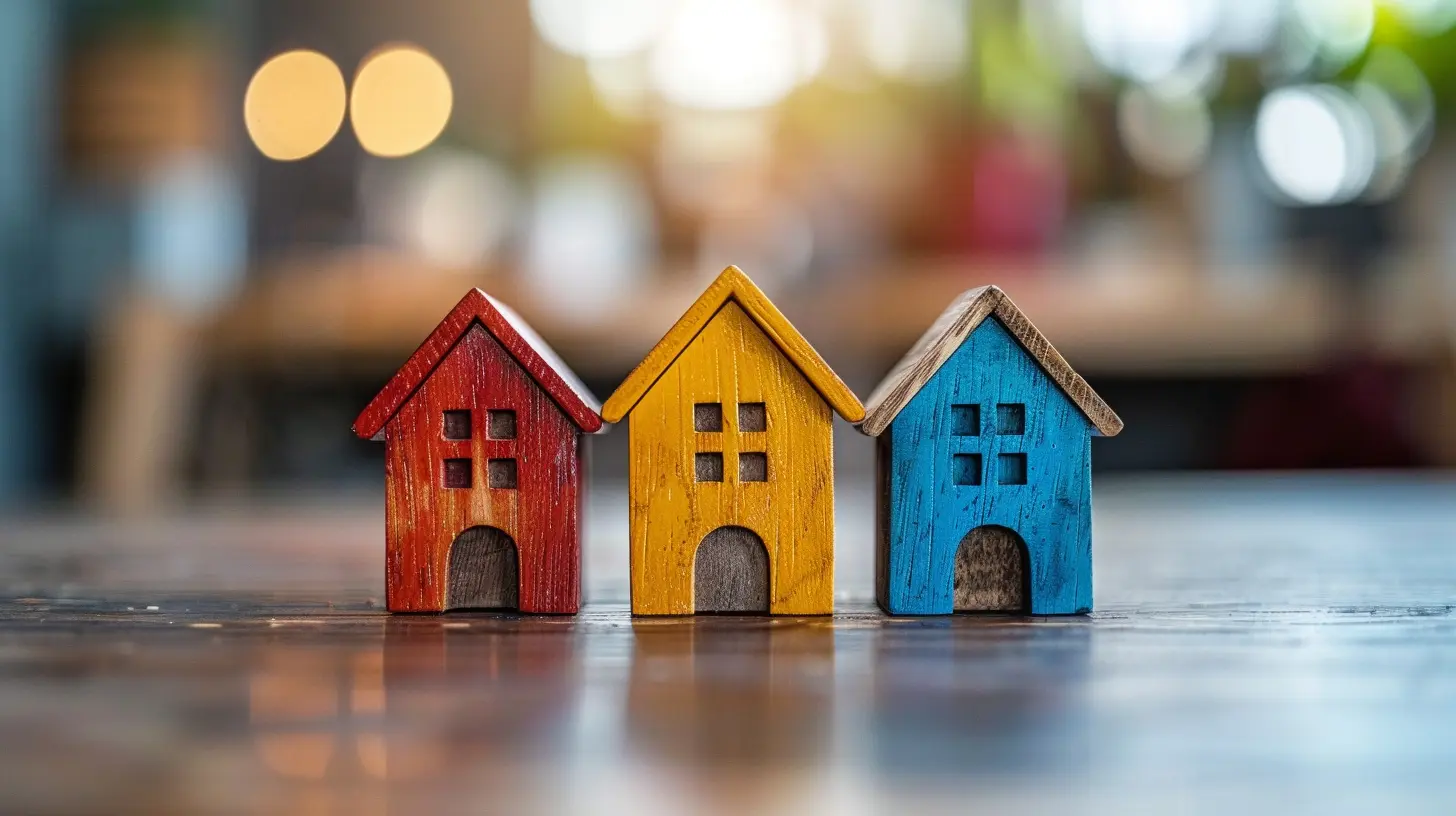 How to Build a Strong Referral Network in the Real Estate Market