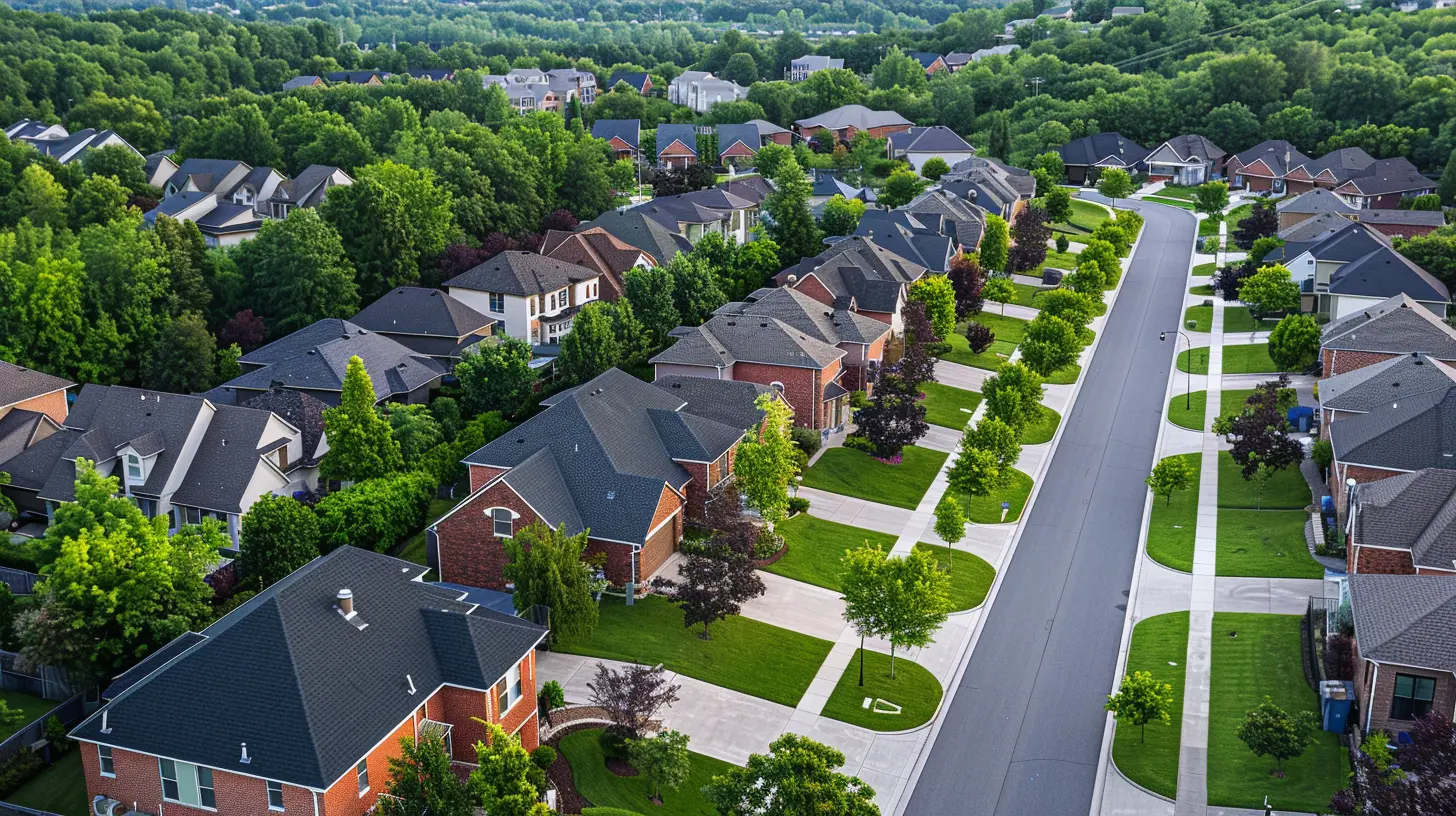 How to Build a Strong Referral Network in the Real Estate Market