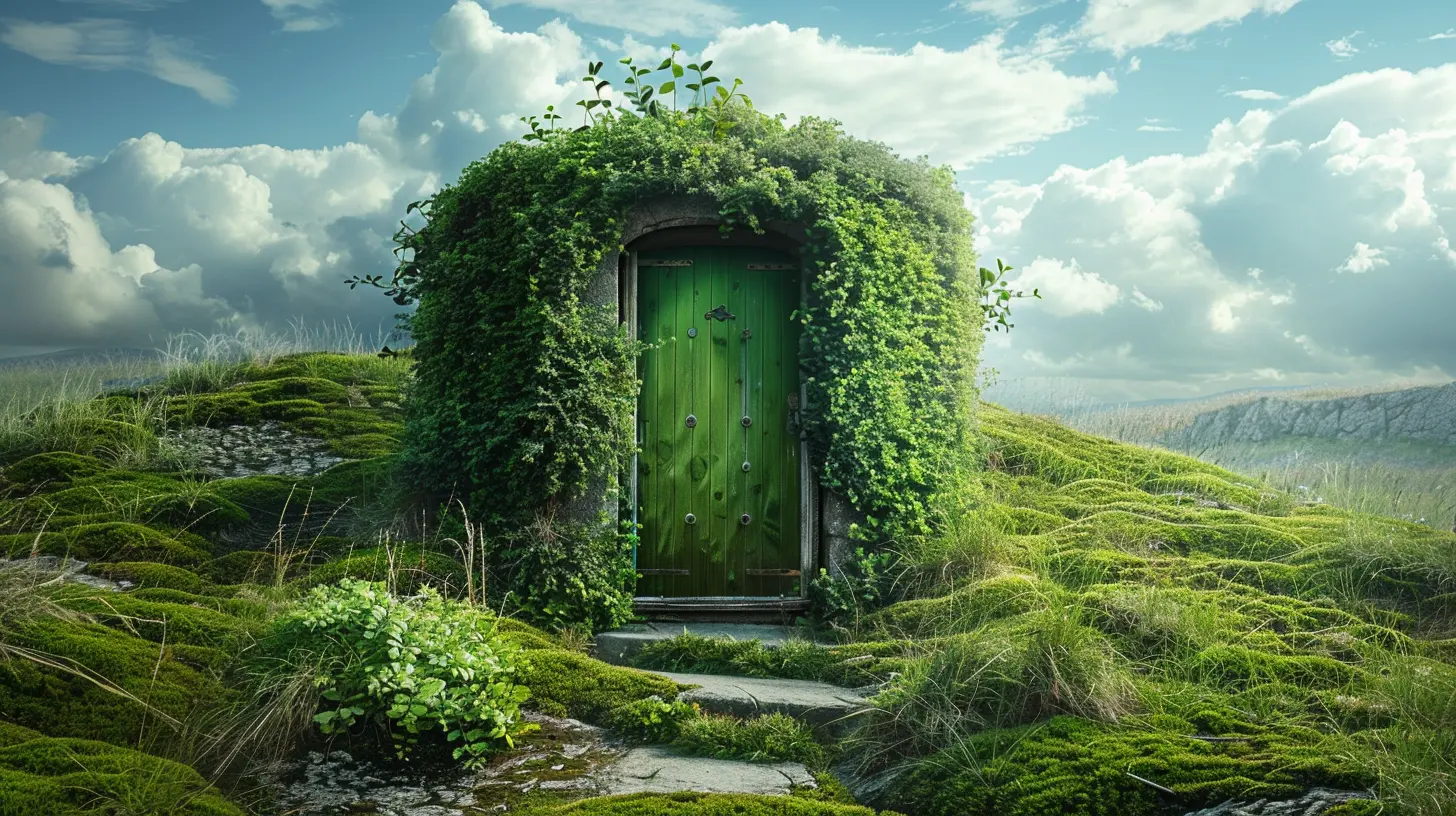 How to Build an Exit Strategy for Your Real Estate Investments