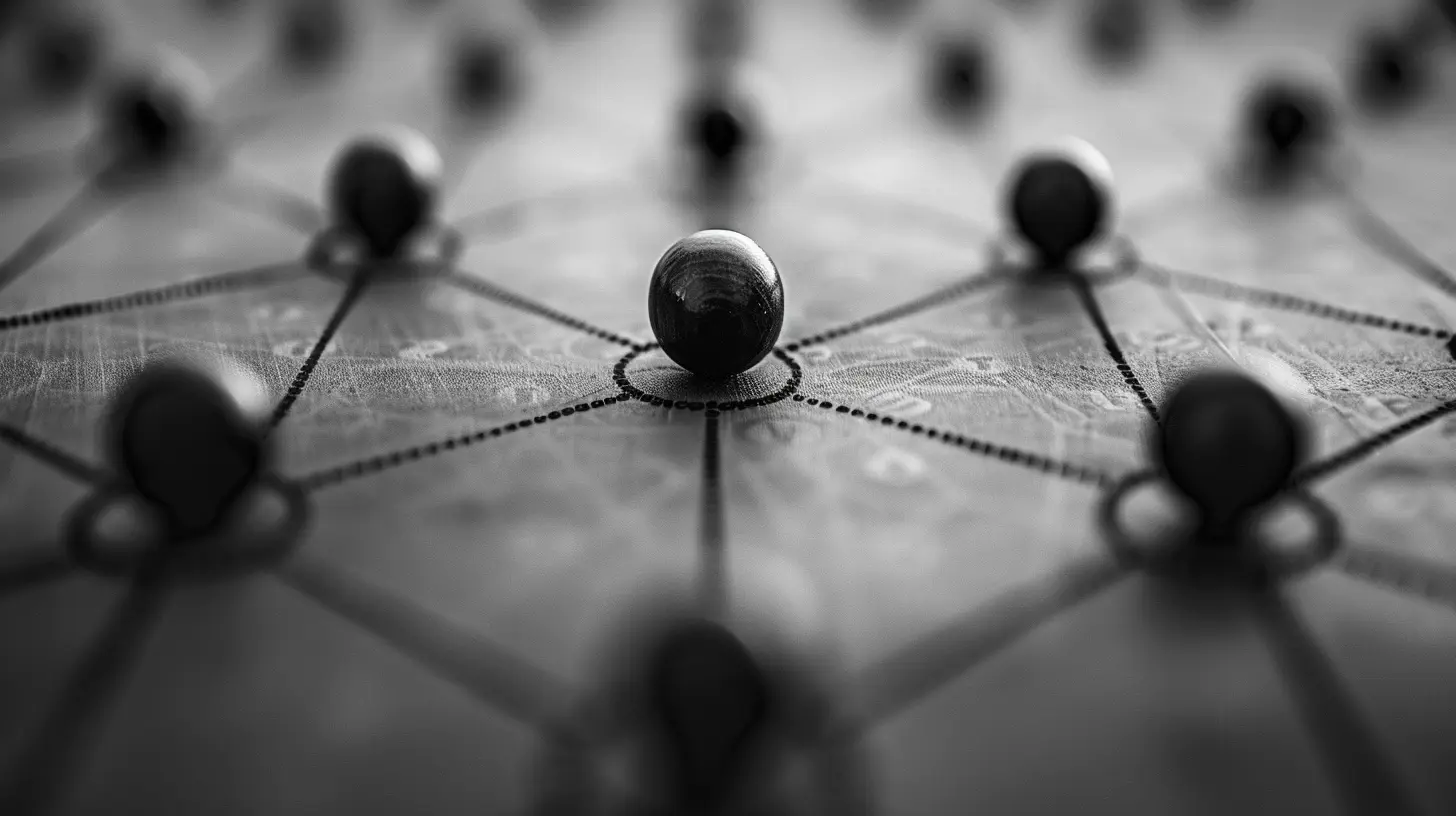 How to Build Genuine Relationships in Real Estate Networking