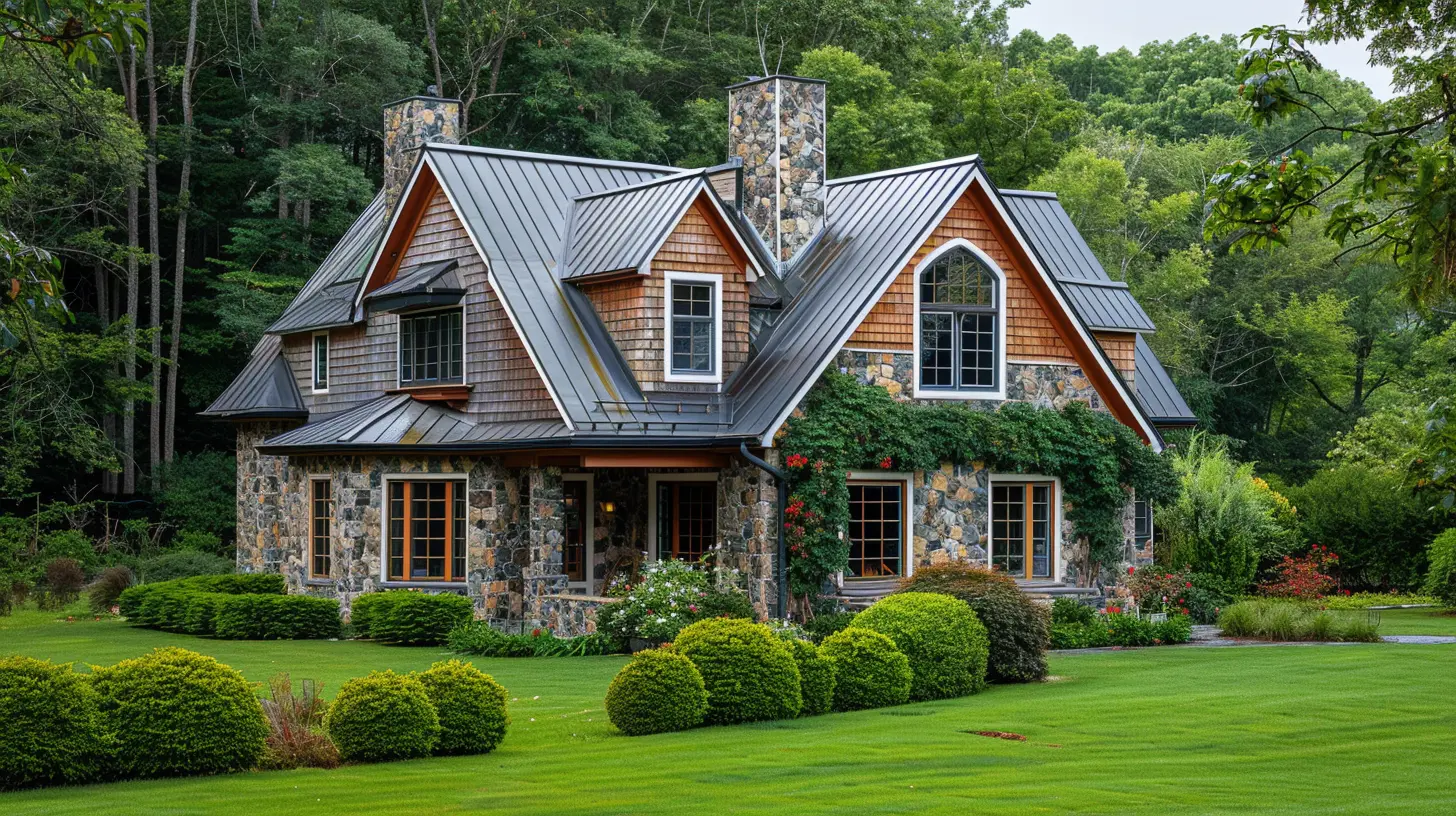 How to Build Genuine Relationships in Real Estate Networking
