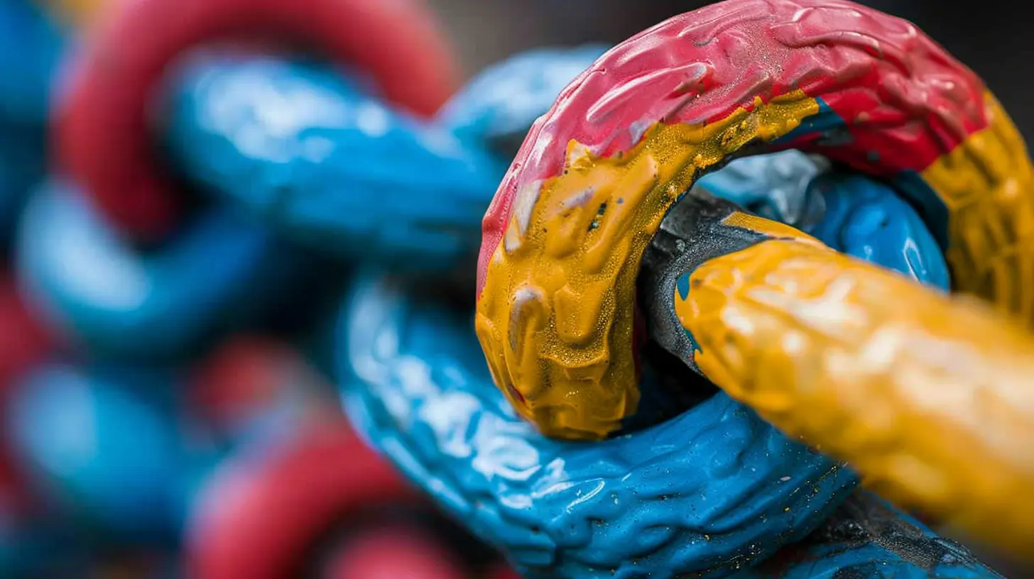 How to Build Genuine Relationships in Real Estate Networking