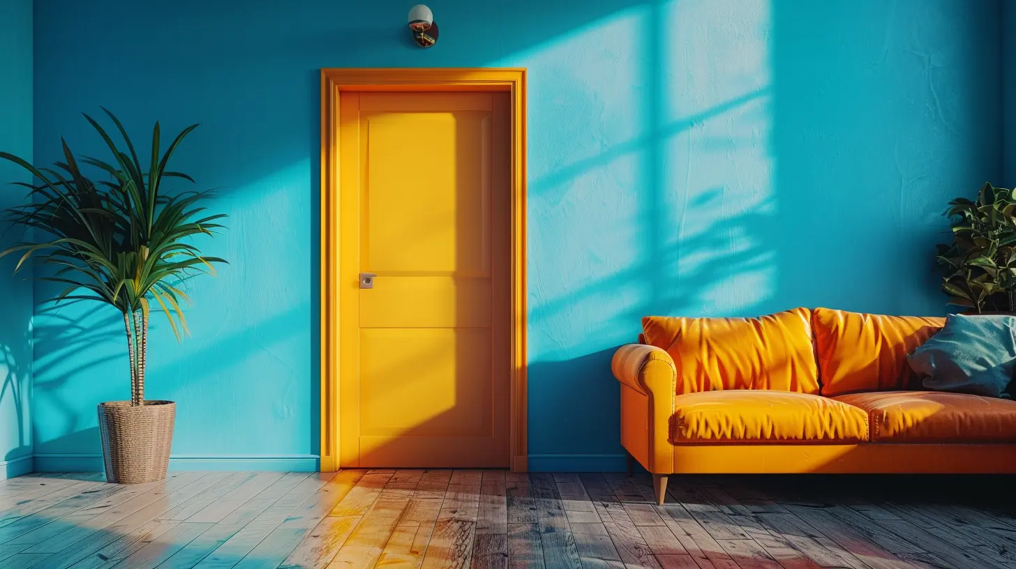 How to Choose the Perfect Property for Your Next Flip