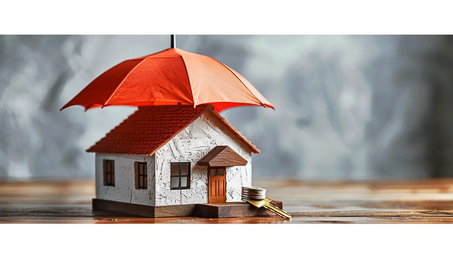 How to Choose the Right Homeowners Insurance Policy for Your Property