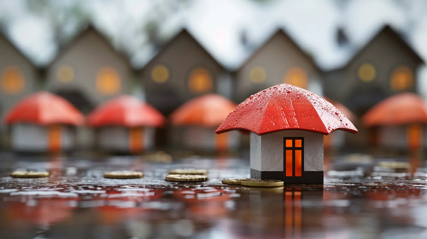 How to Choose the Right Homeowners Insurance Policy for Your Property