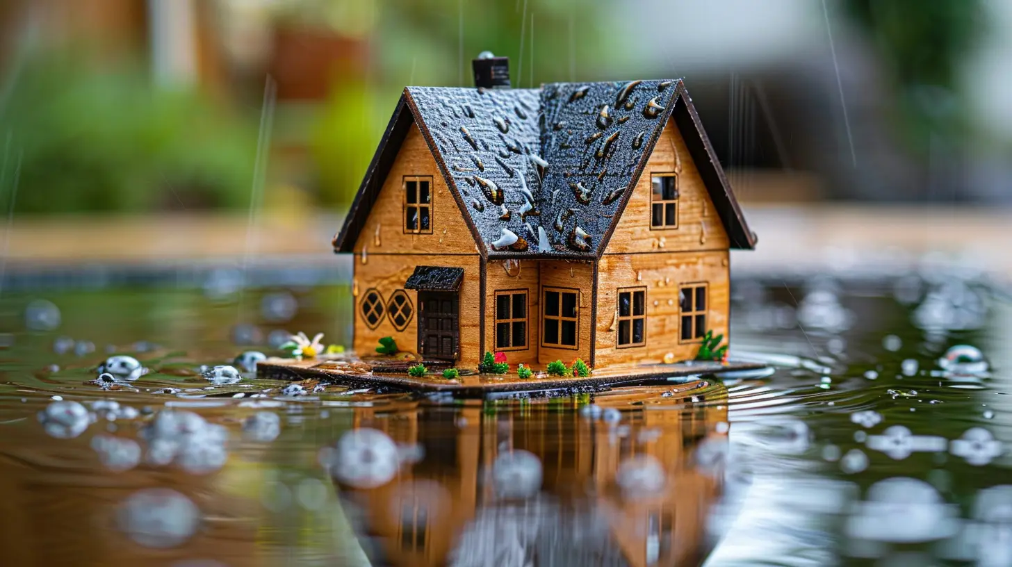 How to Choose the Right Homeowners Insurance Policy for Your Property