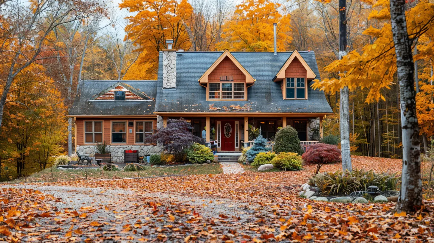 How to Create a Compelling Before-and-After Portfolio for Your Flip Business