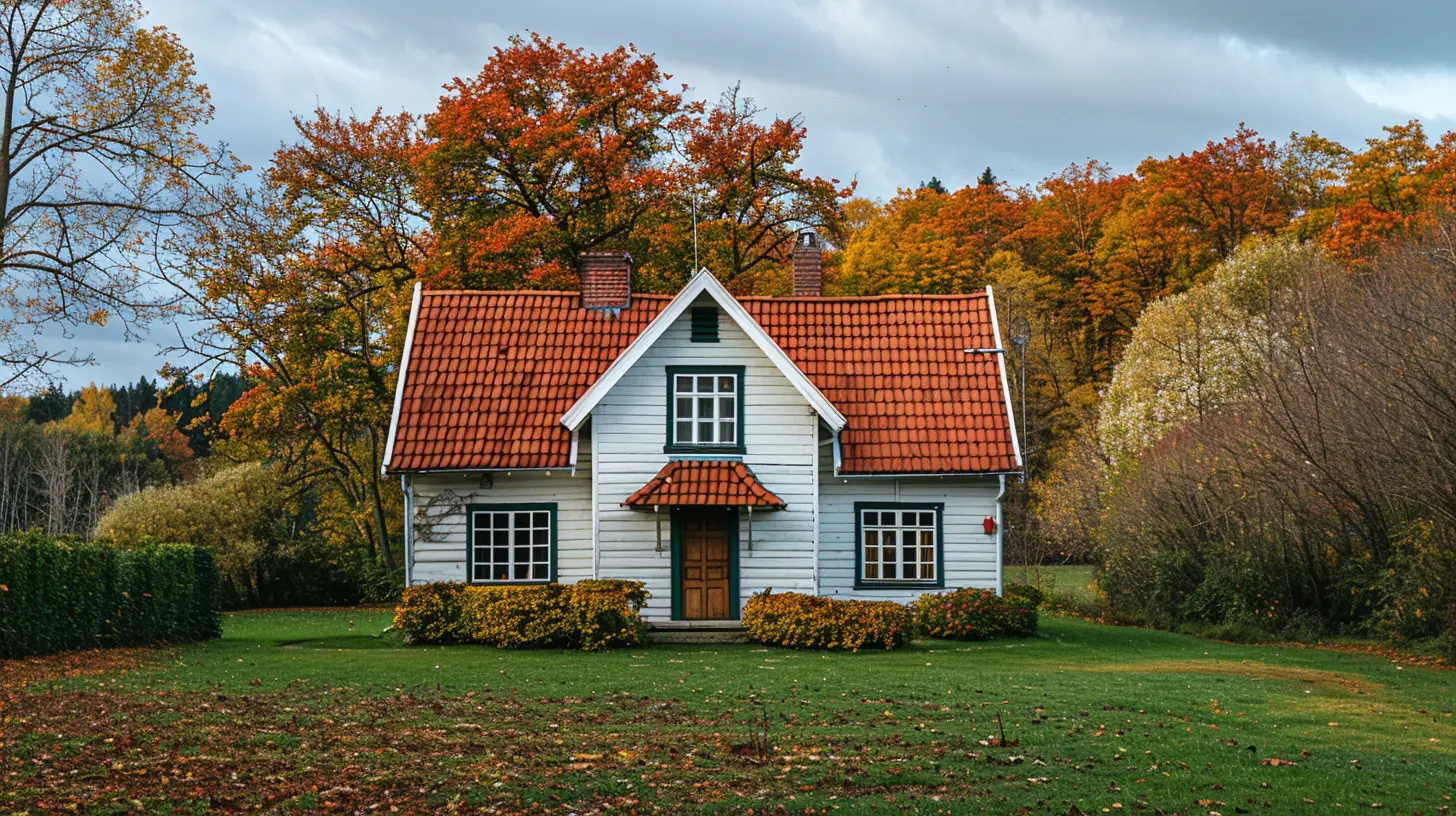 How to Create a Compelling Before-and-After Portfolio for Your Flip Business