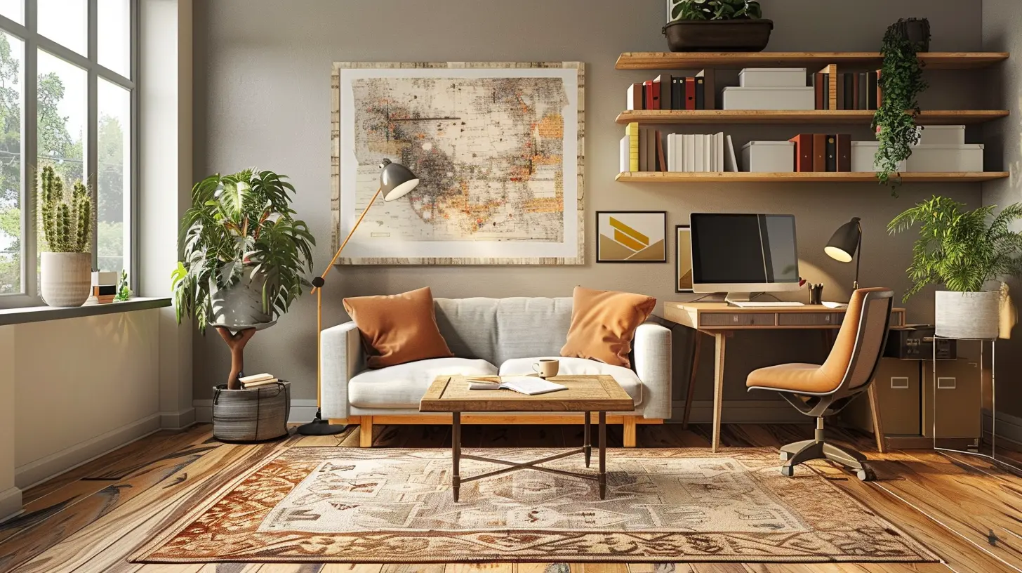 How to Create a Competitive Offer in a Seller's Market