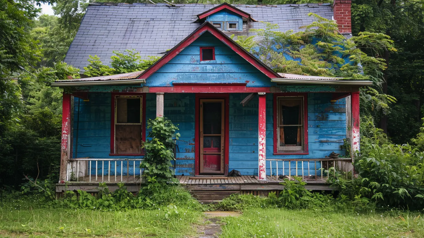 How to Estimate Renovation Costs for a Successful Flip