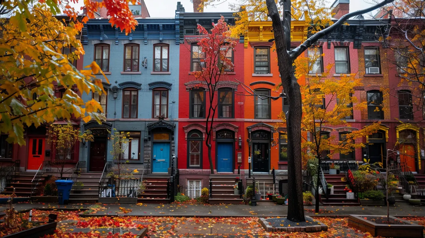 How to Evaluate the Right Neighborhood for Your Investment