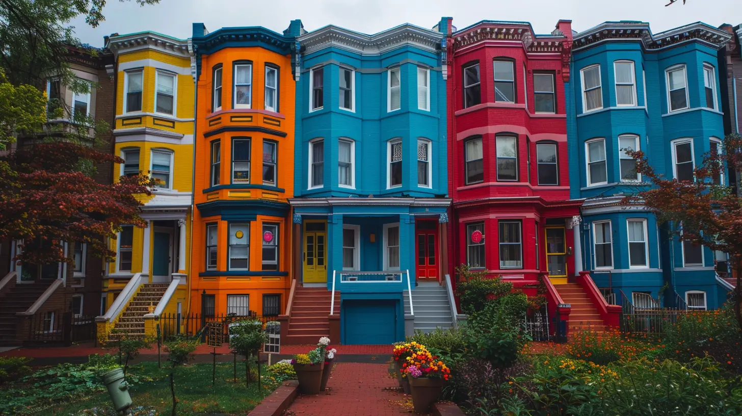 How to Evaluate the Right Neighborhood for Your Investment