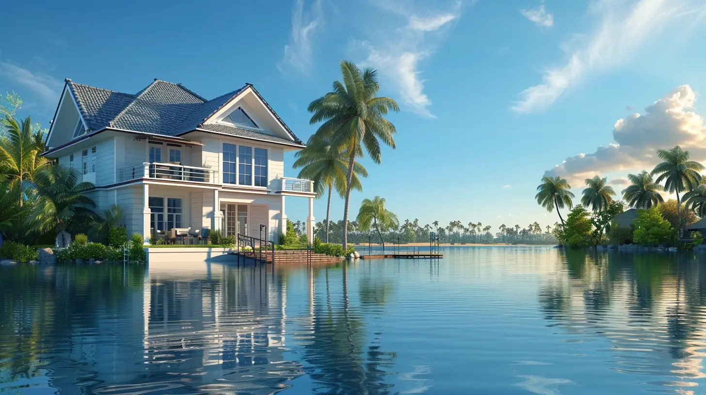 How to Find Off-Market Properties for Investment