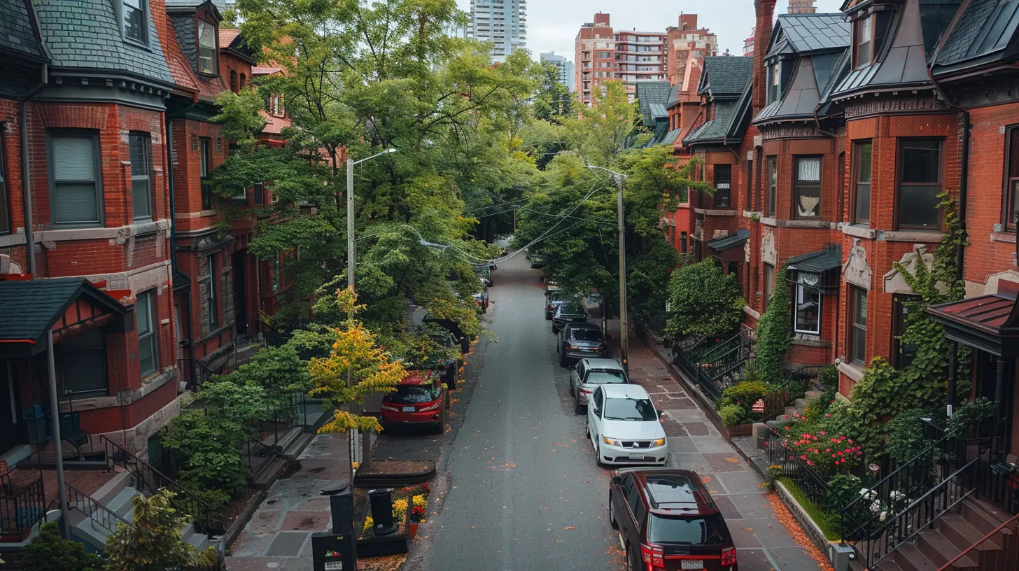 How to Find Off-Market Properties for Investment