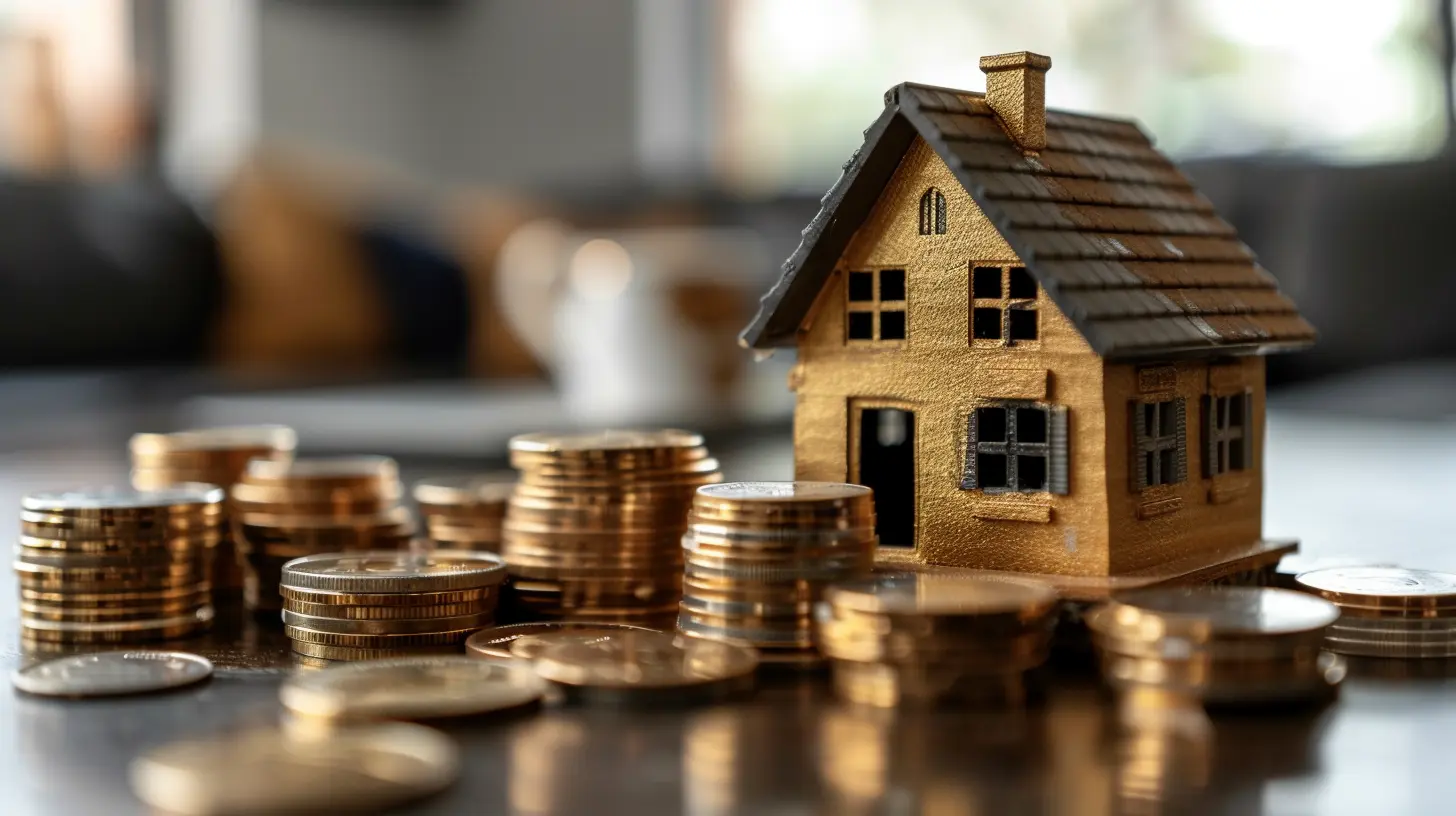 How to Find Off-Market Properties for Real Estate Investing