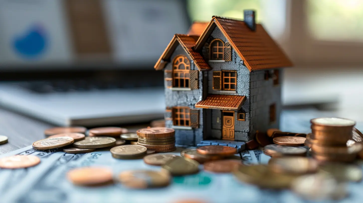 How to Find Off-Market Properties for Real Estate Investing