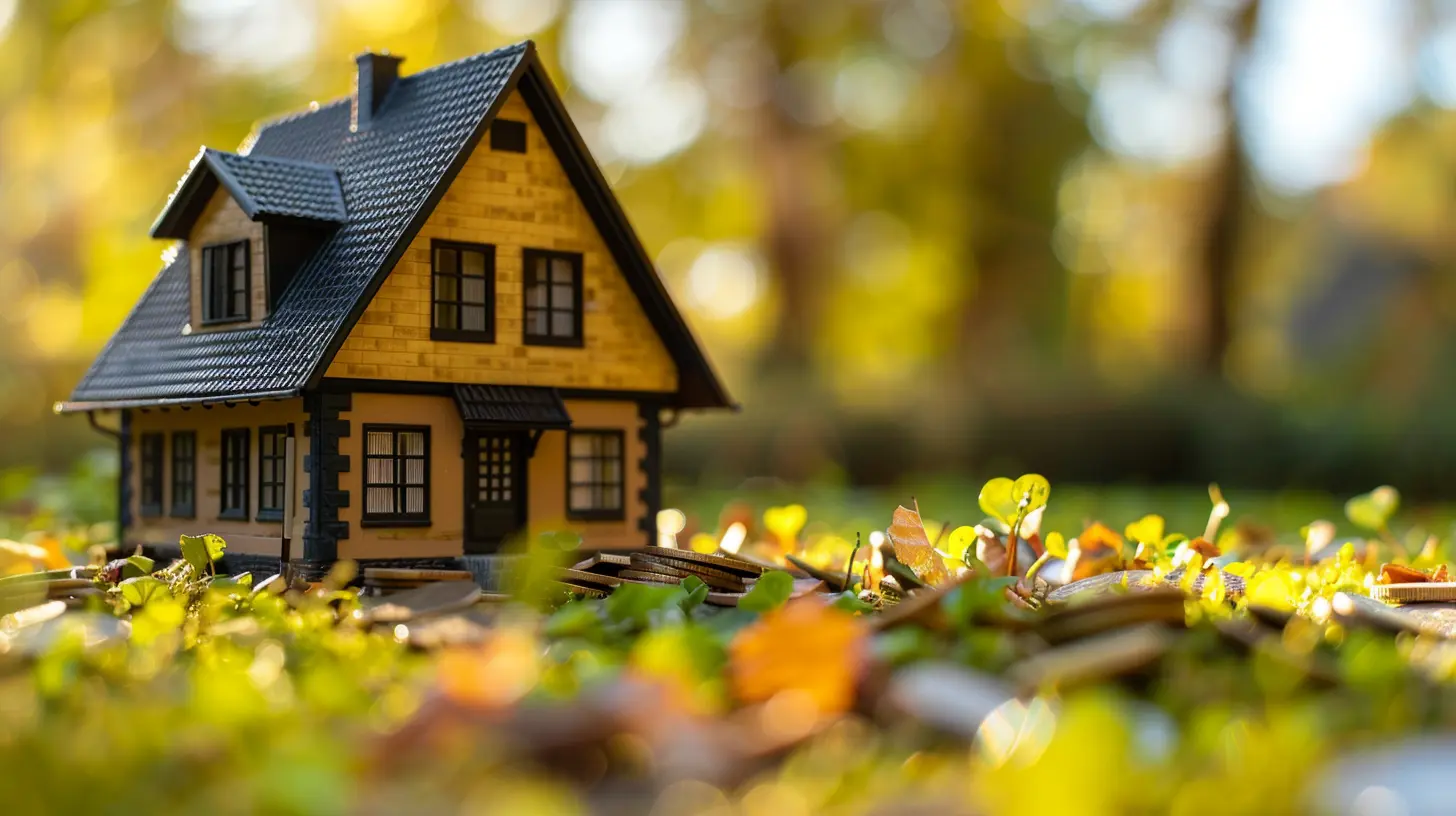 How to Find Off-Market Properties for Real Estate Investing