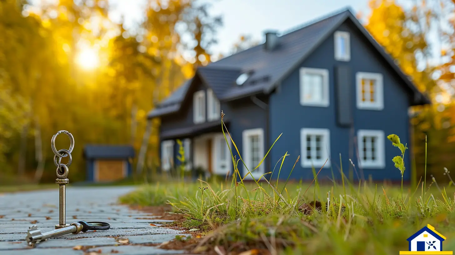 How to Find Off-Market Properties for Real Estate Investing