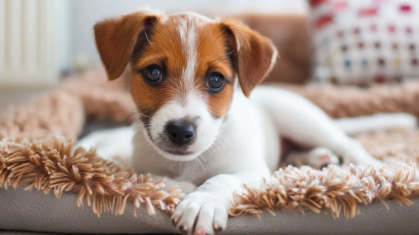 How to Find Pet-Friendly Rental Properties