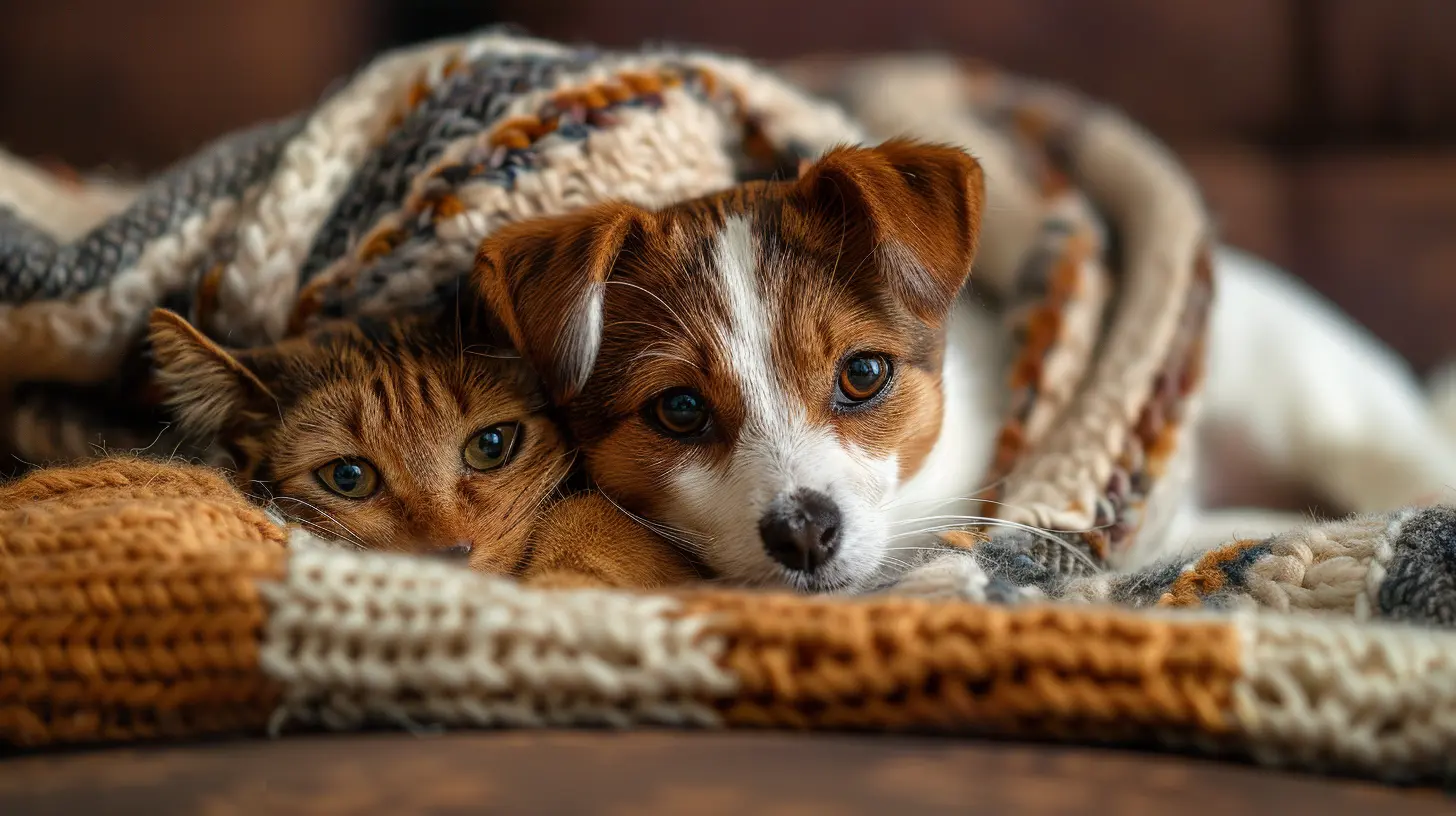 How to Find Pet-Friendly Rental Properties