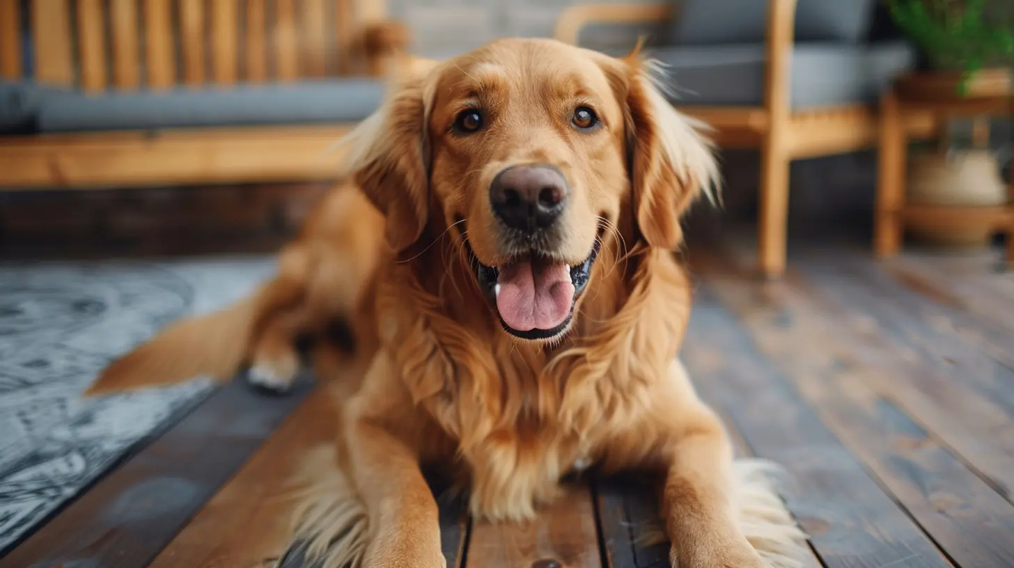 How to Find Pet-Friendly Rental Properties