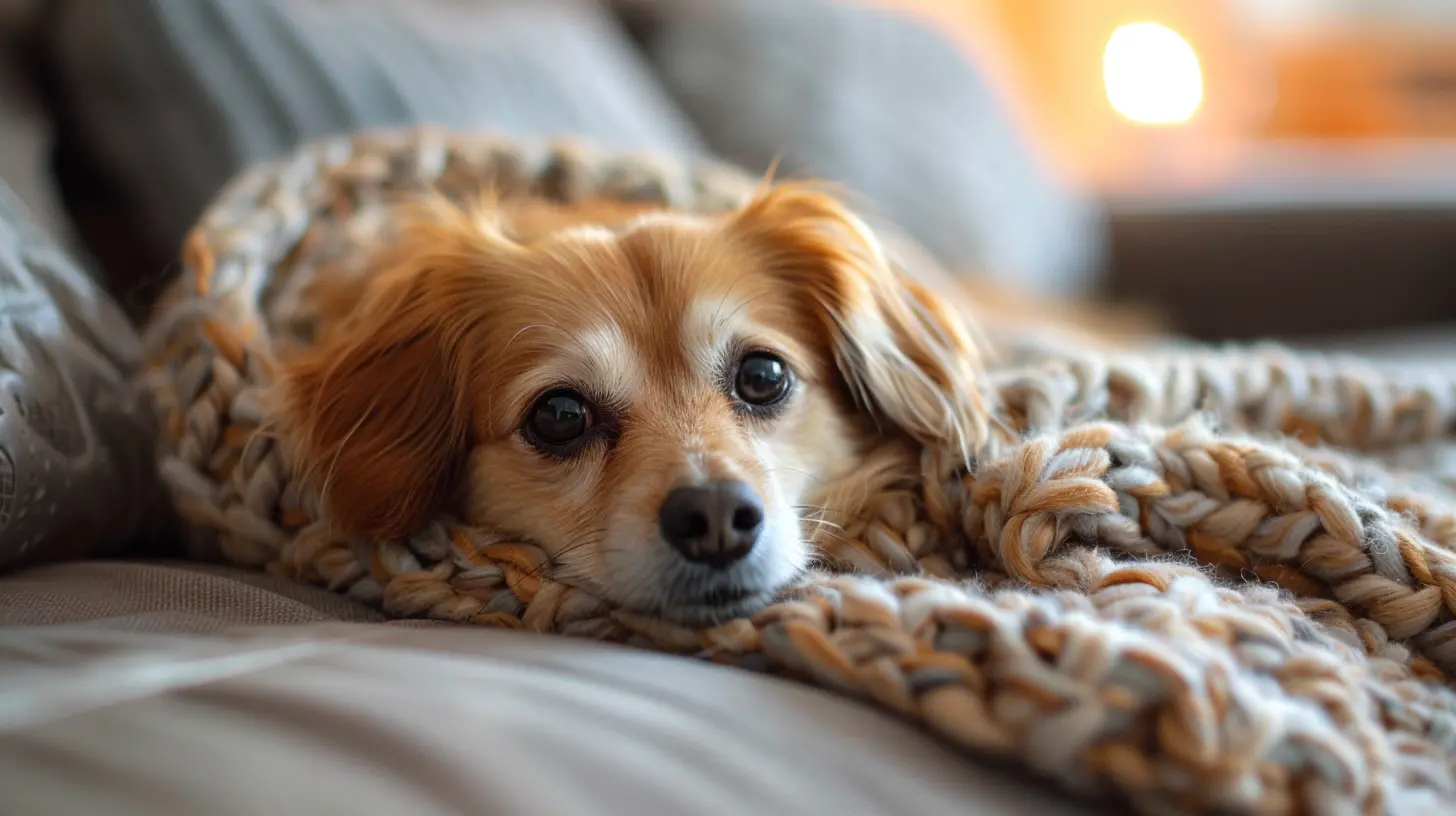 How to Find Pet-Friendly Rental Properties