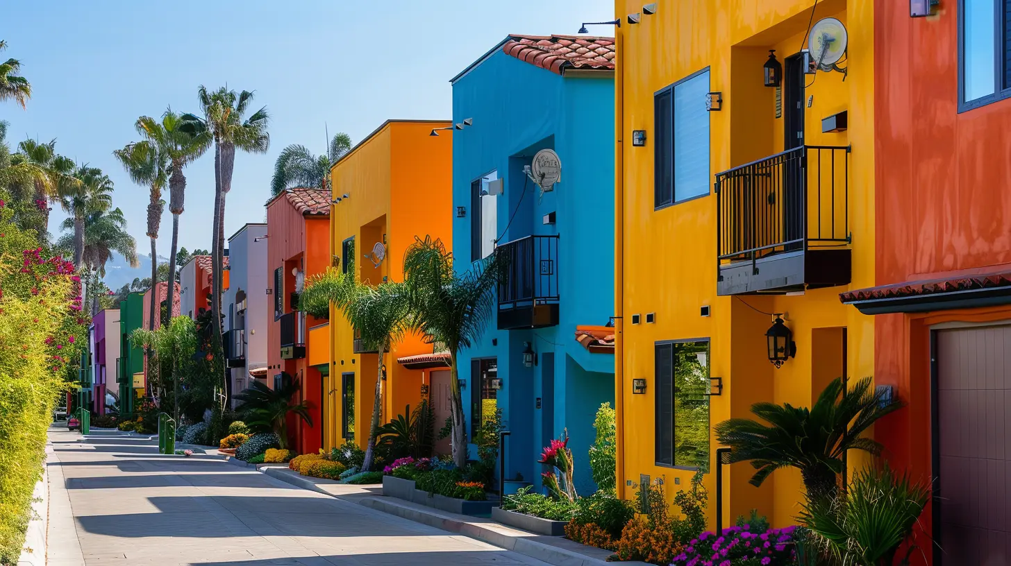 How to Find the Best Rental Property Using Online Tools